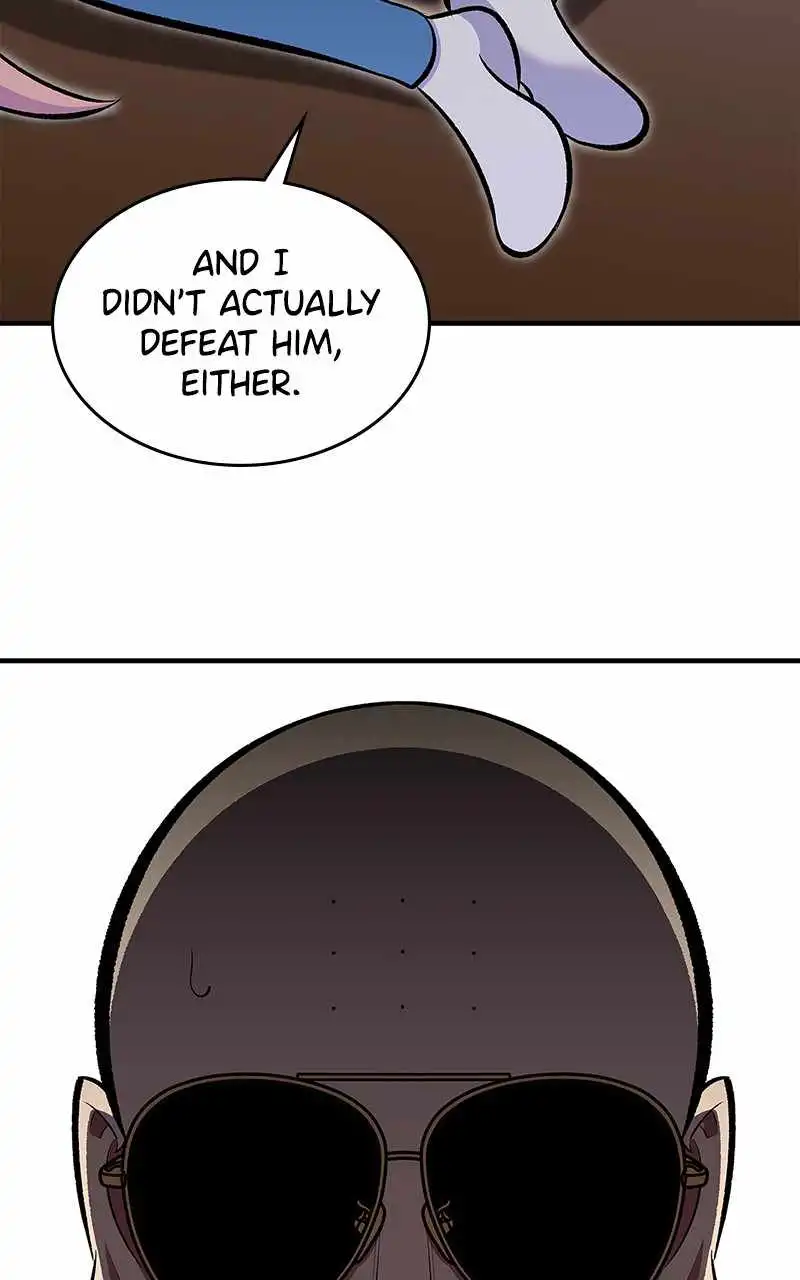 There was a Hero Chapter 76 28